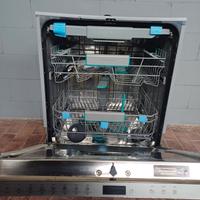 LAVASTOVIGLIE  NUOVO SC  15 COPERTI