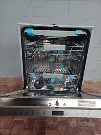 LAVASTOVIGLIE  NUOVO SC  15 COPERTI