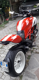 Ducati diavel