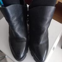 scarpa da donna n 38 ASH