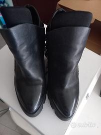 scarpa da donna n 38 ASH