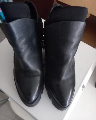 scarpa da donna n 38 ASH