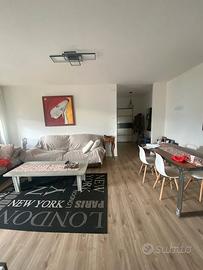 Sacile 2 camere 2 bagni euro 170.000,00