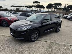FORD Kuga 1.5d 120cv AUTO - NAVI TELECAM CERCHI