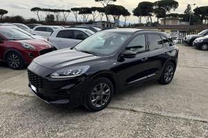 FORD Kuga 1.5d 120cv AUTO - NAVI TELECAM CERCHI