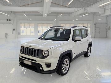 JEEP RENEGADE 1.3 T4 PHEV 130 CV BUSINESS PLUS 4XE