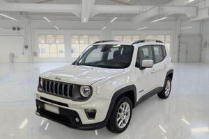 JEEP RENEGADE 1.3 T4 PHEV 130 CV BUSINESS PLUS 4XE