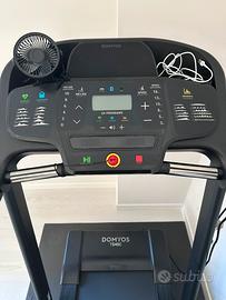 Tapis roulant Domyos T540C