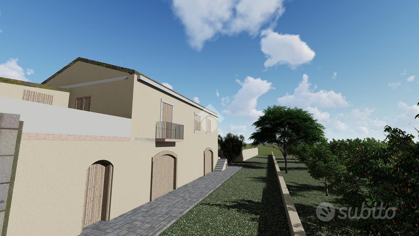 RUSTICO A MASCALI - Vista 5