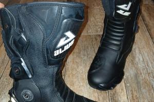 Stivali moto 41