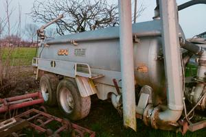 botte con gruppo Garda