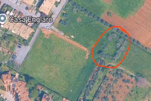 Terreno edificabile 