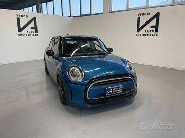 MINI Cooper 1.5 BENZINA 136CV CLASSIC MANUALE *A