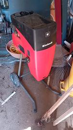 bio trituratore 