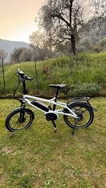 E-bikes