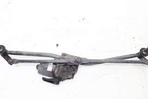 MOTORINO TERGI ANT COMPLETO DI TANDEM MERCEDES Spr