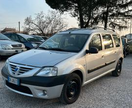 DACIA Logan 1ª serie