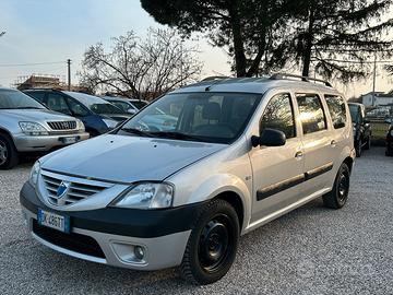 DACIA Logan 1ª serie