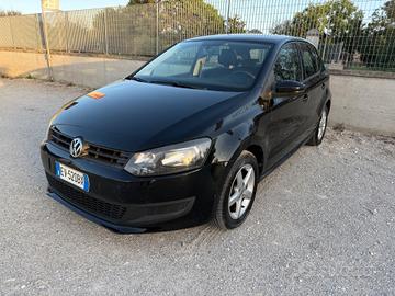 Volkswagen Polo 1.2 TDI DPF 5 p. Comfortline