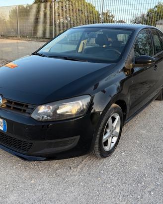 Volkswagen Polo 1.2 TDI DPF 5 p. Comfortline