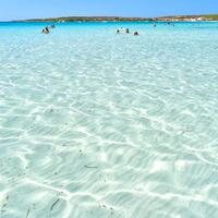 Vacanze Sinis Sardegna