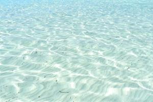 Vacanze Sinis Sardegna