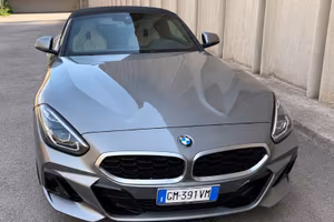 BMW Z4 sDrive20i M Sport 2023 – 8.900 km