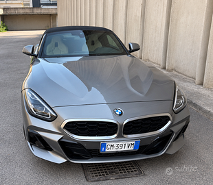 BMW Z4 sDrive20i M Sport 2023 – 8.900 km
