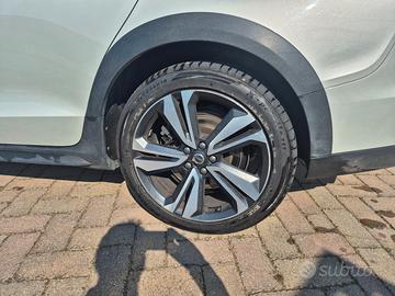 Volvo v60 cc (2018-->) - 2019