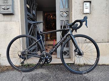 specialized tarmac sL6 come nuova