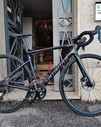 specialized tarmac sL6 come nuova