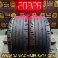 2 GOMME ESTIVE 245 40 18 PIRELLI 75% DOT22