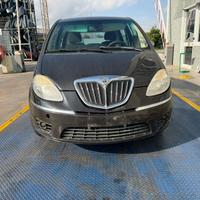 RICAMBI USATI AUTO VARI LANCIA MUSA 2008 1400 BENZ
