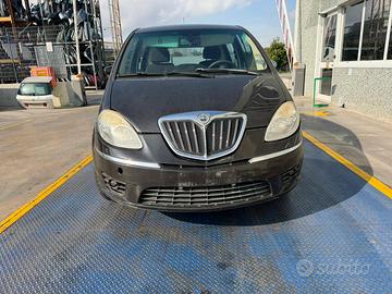 RICAMBI USATI AUTO VARI LANCIA MUSA 2008 1400 BENZ