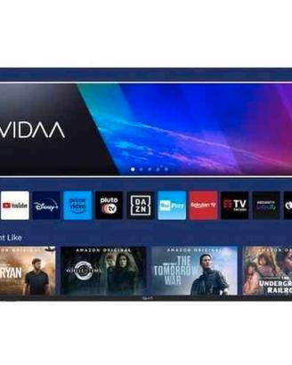 smart tv 55 
