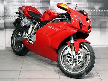 Ducati 999