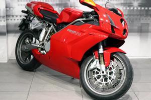 Ducati 999