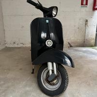 Vespa sportellino piccolo