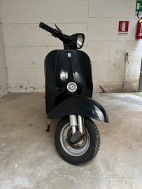 Vespa sportellino piccolo