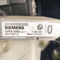 ECU mappature BMW ms41 ms42 ms43 e altre