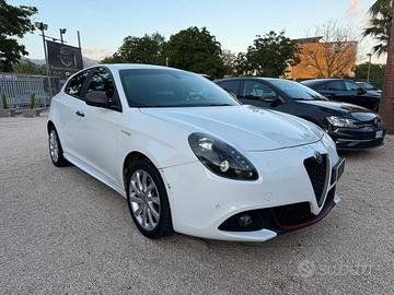 Alfa Romeo Giulietta 2.0 JTDm 175 CV TCT Super 201