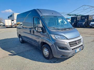 FIAT DUCATO 2.3 150 CV MH2 PASSO MEDIO