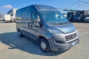 FIAT DUCATO 2.3 150 CV MH2 PASSO MEDIO