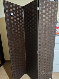 Paravento Ad Trend nuovo