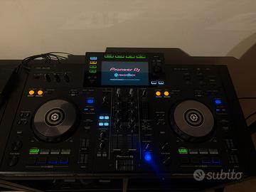 Pioneer xdj-rr + bag originale