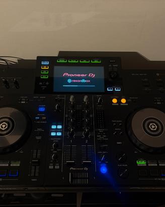 Pioneer xdj-rr + bag originale
