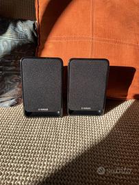 Diffusori satellite Yamaha ns-b20