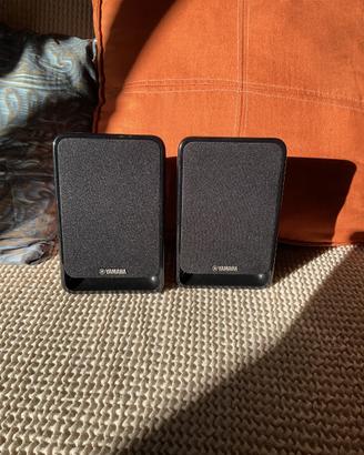 Diffusori satellite Yamaha ns-b20