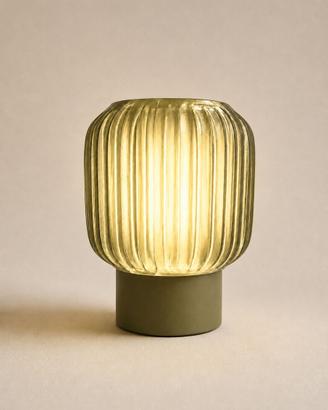 Lampada da tavolo