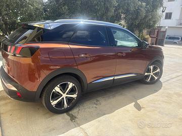 Peugeot 3008 Serie 2 BlueHdi 1.5cc 130cv
